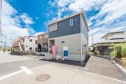 神奈川県茅ヶ崎市甘沼の物件画像