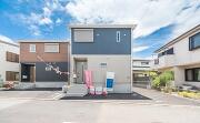 茅ヶ崎市甘沼の画像