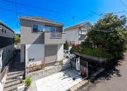 町田市成瀬台１丁目の画像