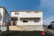 神奈川県横浜市旭区上白根３丁目の物件画像