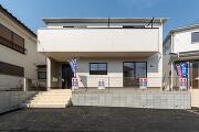 神奈川県横浜市旭区上白根３丁目の物件画像