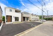 藤沢市遠藤の画像
