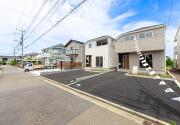 藤沢市遠藤の画像