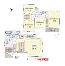 東京都町田市南大谷の物件画像