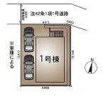 横須賀市粟田１丁目の画像