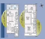 神奈川県相模原市南区新戸の物件画像