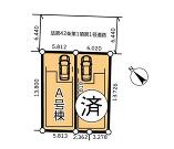 横浜市南区南太田４丁目の画像