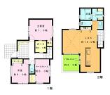 神奈川県茅ヶ崎市松風台の物件画像