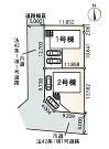 町田市根岸町の画像