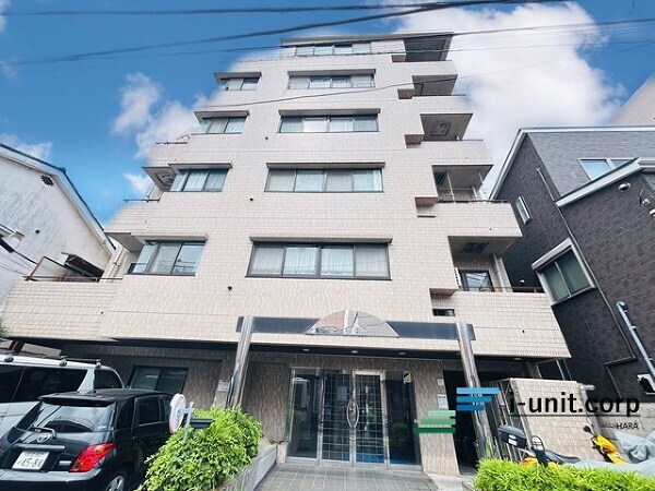 江戸川区北小岩２丁目