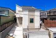 神奈川県横浜市南区六ツ川３丁目の物件画像
