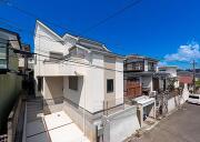 横浜市南区六ツ川３丁目の画像