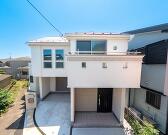 神奈川県横浜市泉区中田南４丁目の物件画像