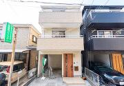 神奈川県横浜市鶴見区朝日町１丁目の物件画像