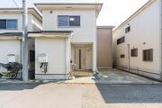 茅ヶ崎市ひばりが丘の画像