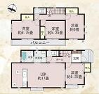 神奈川県横浜市泉区和泉中央北６丁目の物件画像