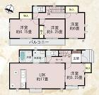 神奈川県横浜市泉区和泉中央北６丁目の物件画像
