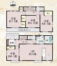 神奈川県横浜市泉区和泉中央北６丁目の物件画像