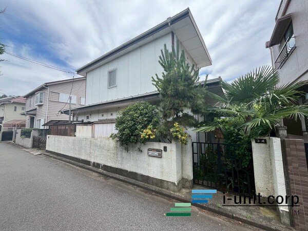 船橋市前原西６丁目