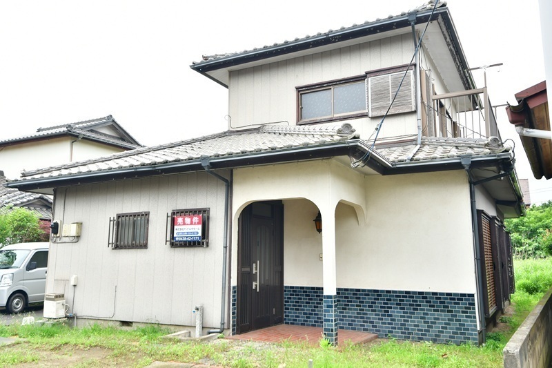 富津市上飯野