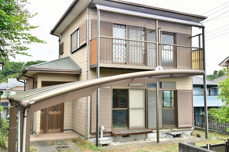 市原市石川