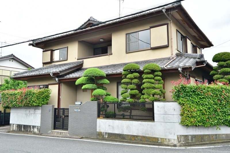 市原市青葉台４丁目