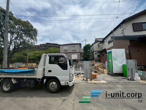 習志野市本大久保４丁目