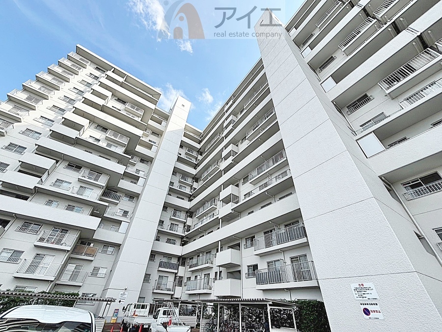 千葉市花見川区幕張町３丁目