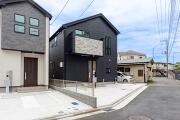 横浜市金沢区釜利谷東６丁目の画像