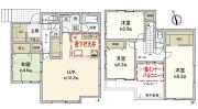 神奈川県横浜市栄区庄戸１丁目の物件画像