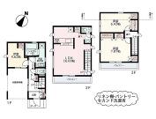 相模原市南区南台４丁目の画像