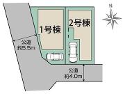 横須賀市平作５丁目の画像