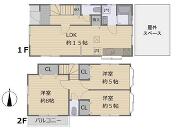 神奈川県逗子市桜山６丁目の物件画像