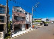藤沢市石川５丁目の画像