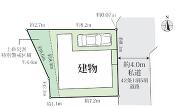 川崎市麻生区王禅寺西７丁目の画像