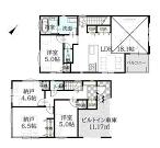 神奈川県藤沢市善行１丁目の物件画像