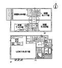 神奈川県横浜市旭区南希望が丘の物件画像
