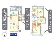 神奈川県横浜市保土ケ谷区川島町の物件画像