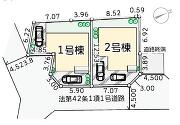 鎌倉市手広４丁目の画像