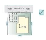 鎌倉市今泉台７丁目の画像