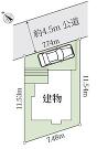 横浜市緑区長津田みなみ台７丁目の画像