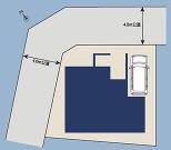 横浜市鶴見区北寺尾６丁目の画像