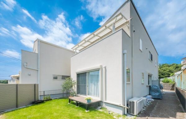 横浜市戸塚区上倉田町の物件画像