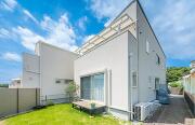 横浜市戸塚区上倉田町の画像