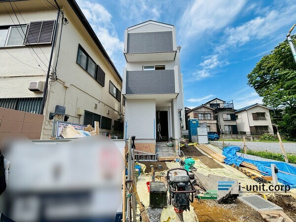 浦安市堀江４丁目