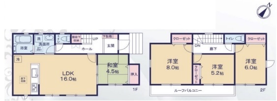 市原市旭五所