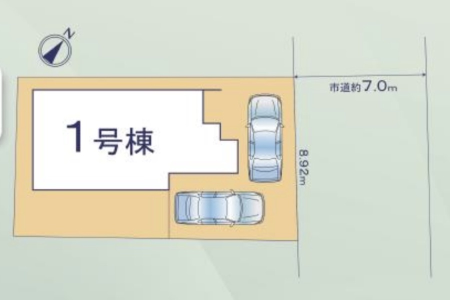 市原市旭五所