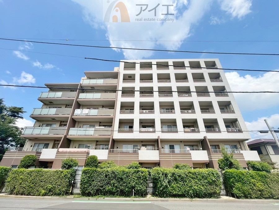 船橋市古作２丁目