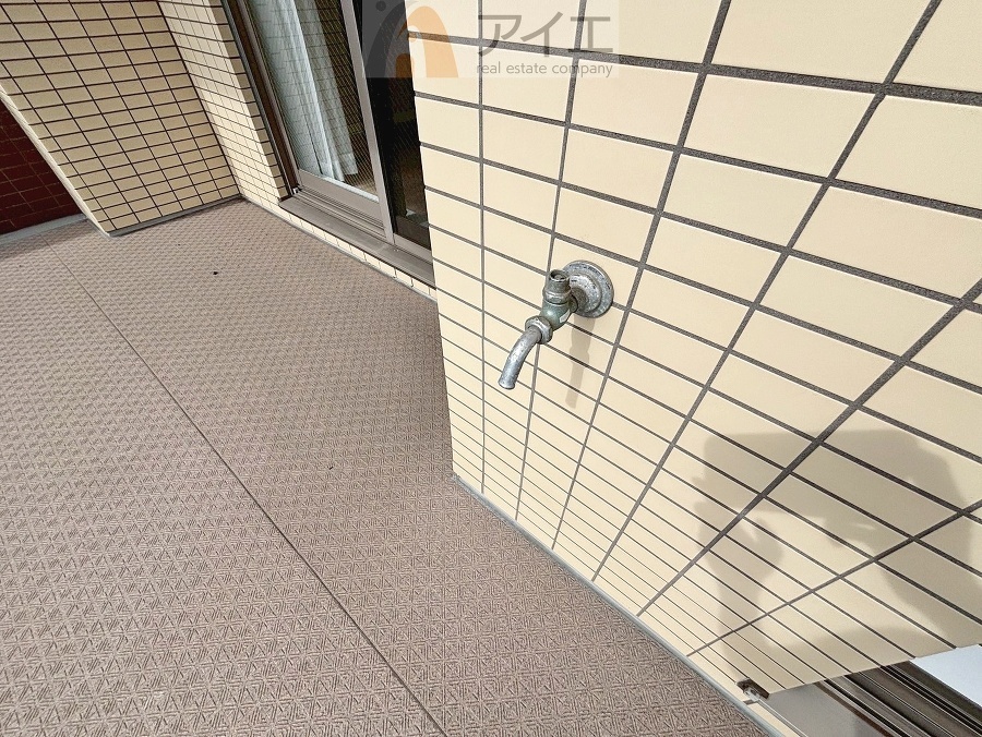 豊かな生活を実現する充実の設備