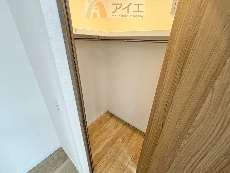 季節ごとの入れ替え不要、頼もしいWIC
